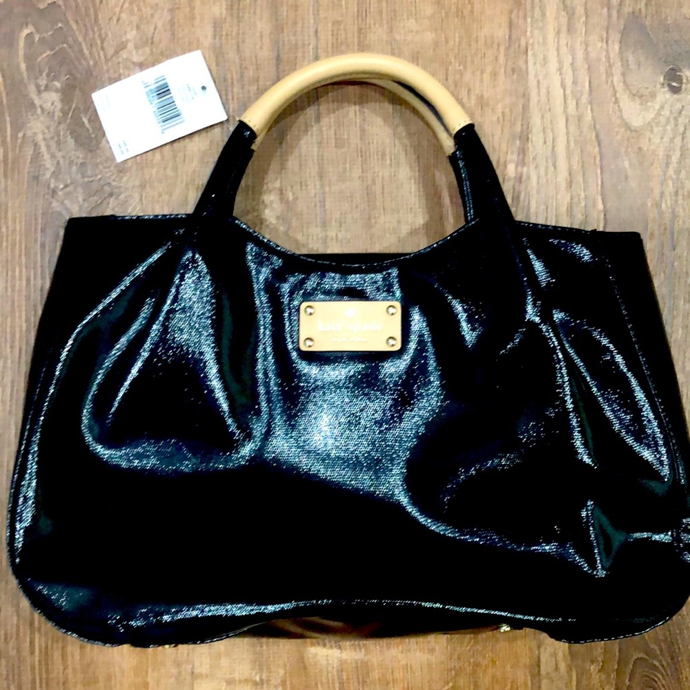 Authentic Kate Spade New York Purse NWT